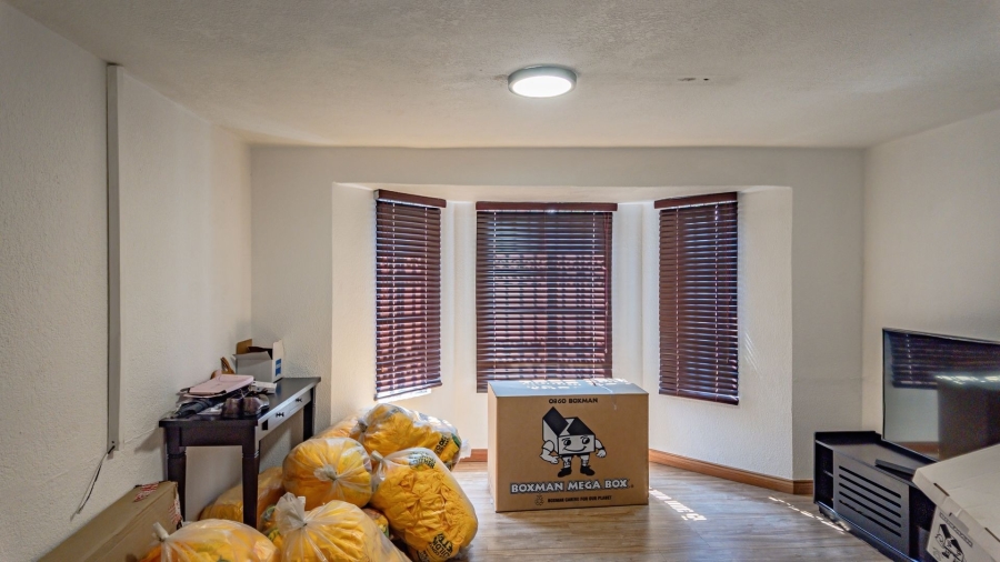 4 Bedroom Property for Sale in Cashan North West